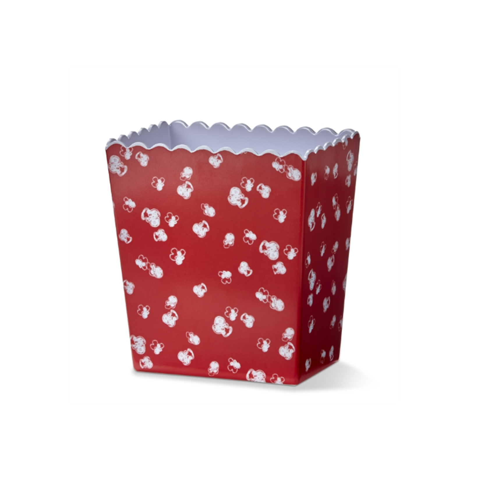 Tag Popcorn Box - Red Pop!