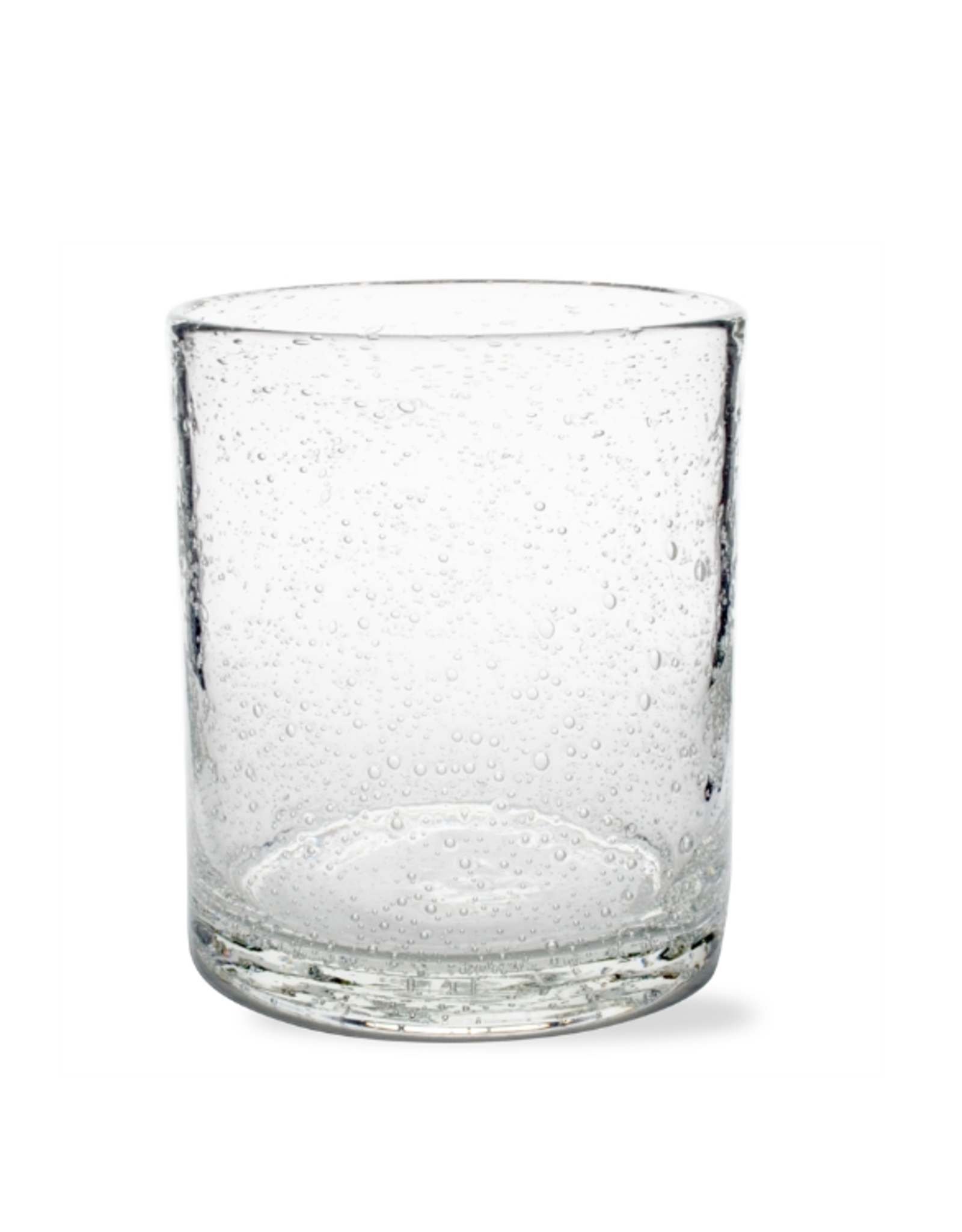 Tag Double Old Fashioned, Bubble Glass