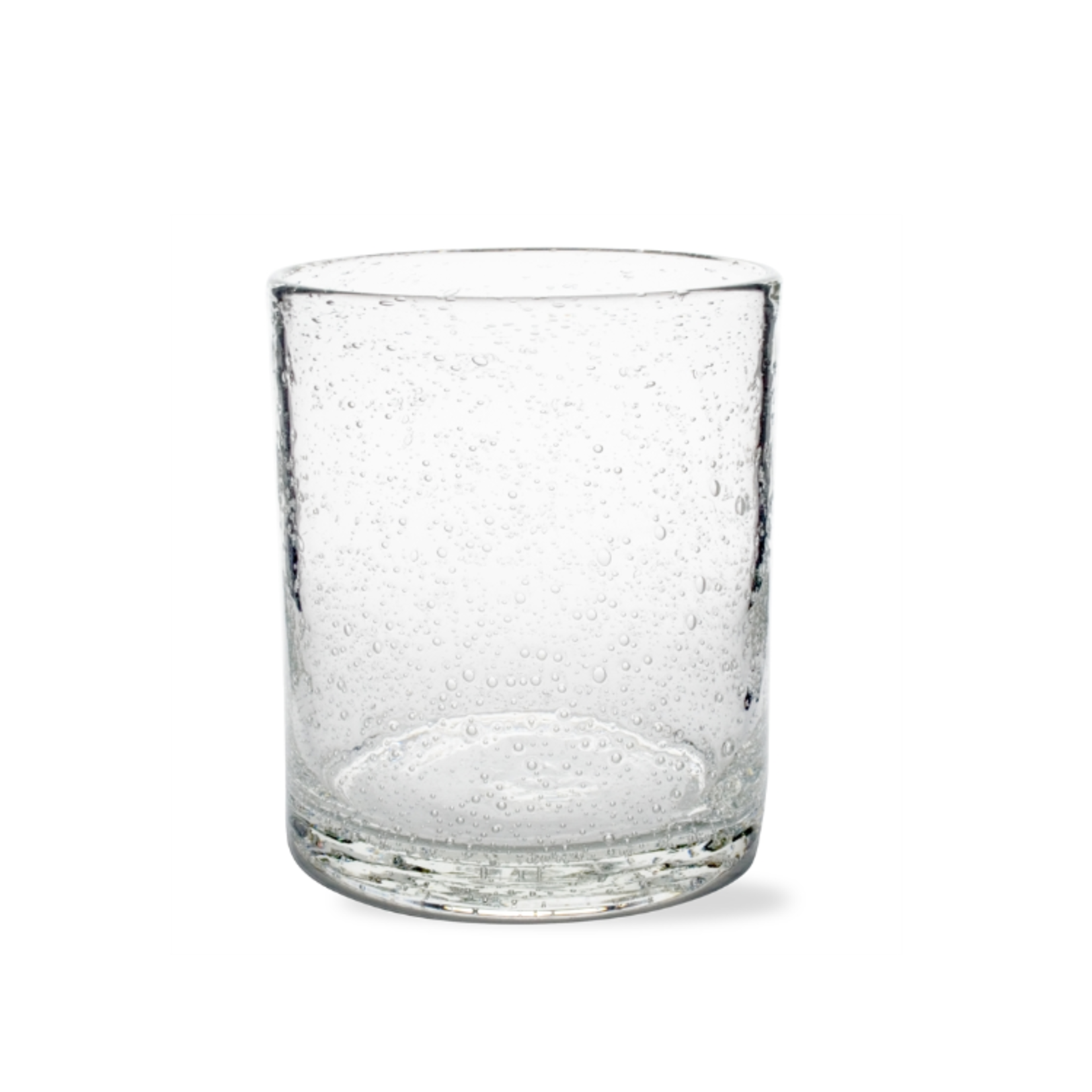 Tag Double Old Fashioned, Bubble Glass