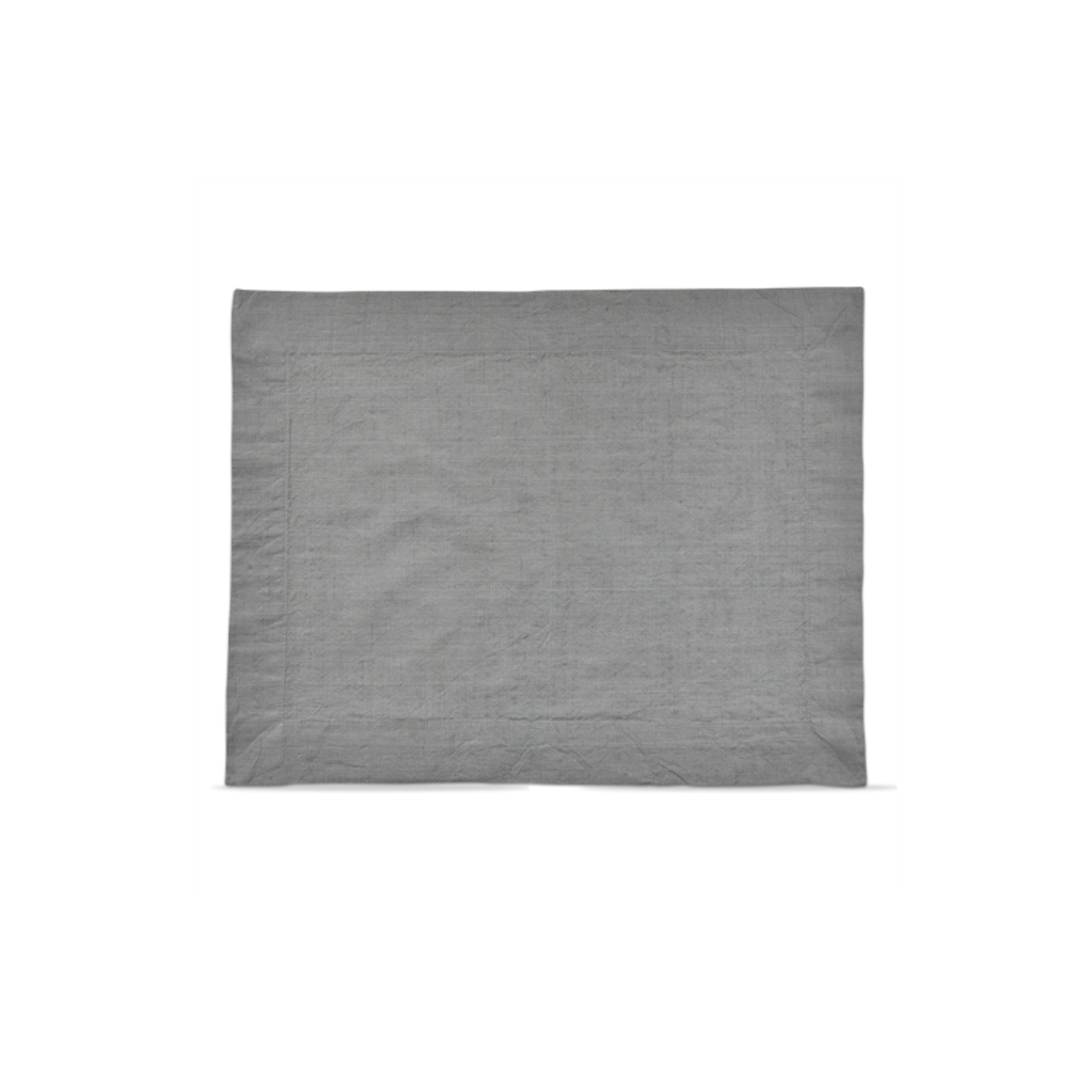 Tag Slub Placemat - Light Gray | Tag