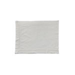 Tag Slub Placemat - White | Tag