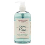 Stonewall Kitchen Citrus & Cedar Hand Soap | Stonewall Kitchen