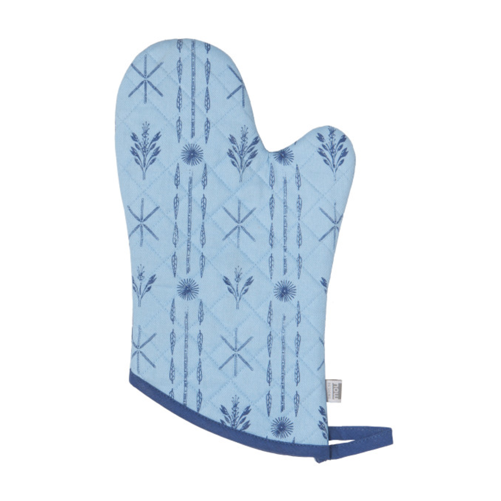 Now Designs Mitt - Rooster Francaise