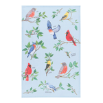 Now Designs Dishtowel - Birdsong