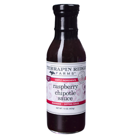 Terrapin Ridge Raspberry Chipotle Sauce