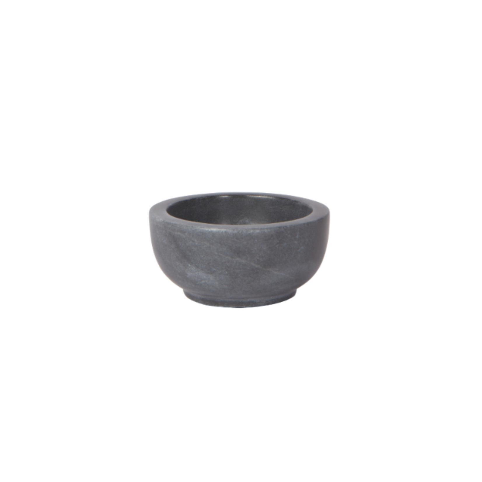 Now Designs Bowl Marble 3" - Slate