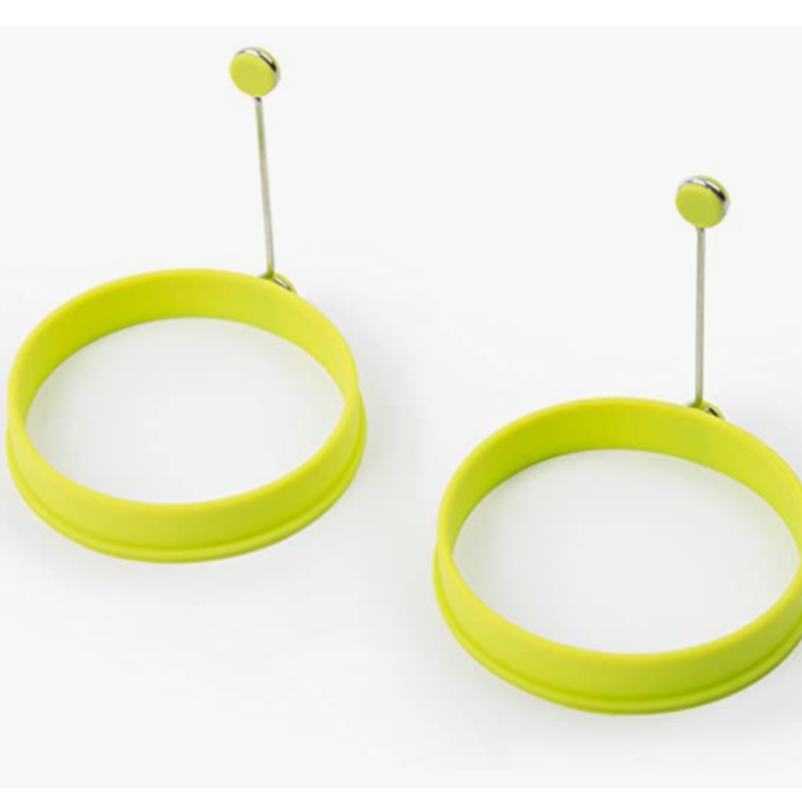 Silicone Egg Ring - Duluth Kitchen Co