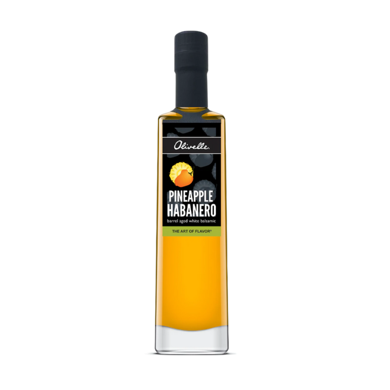 Olivelle Pineapple Habanero Balsamic Vinegar