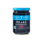 Stonewall Kitchen Tillen Farms Pearl Cherries | Stonewall Kitchen