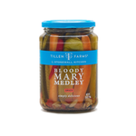 Stonewall Kitchen Bloody Mary Medley 25oz | Tillen Farms