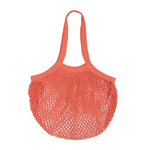 Now Designs Shopping Bag, Le Marche Coral
