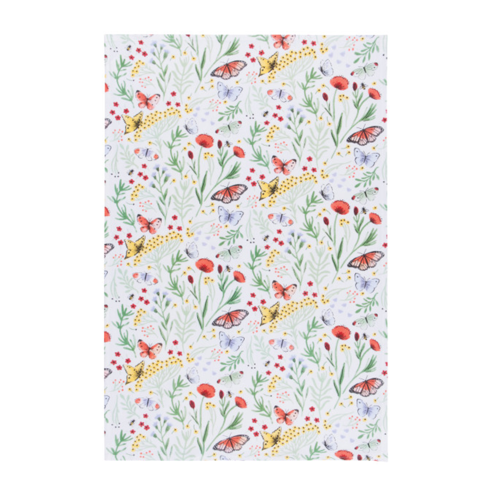 Danica Brands Dishtowel Set/3 - Morning Meadow | Danica Brands