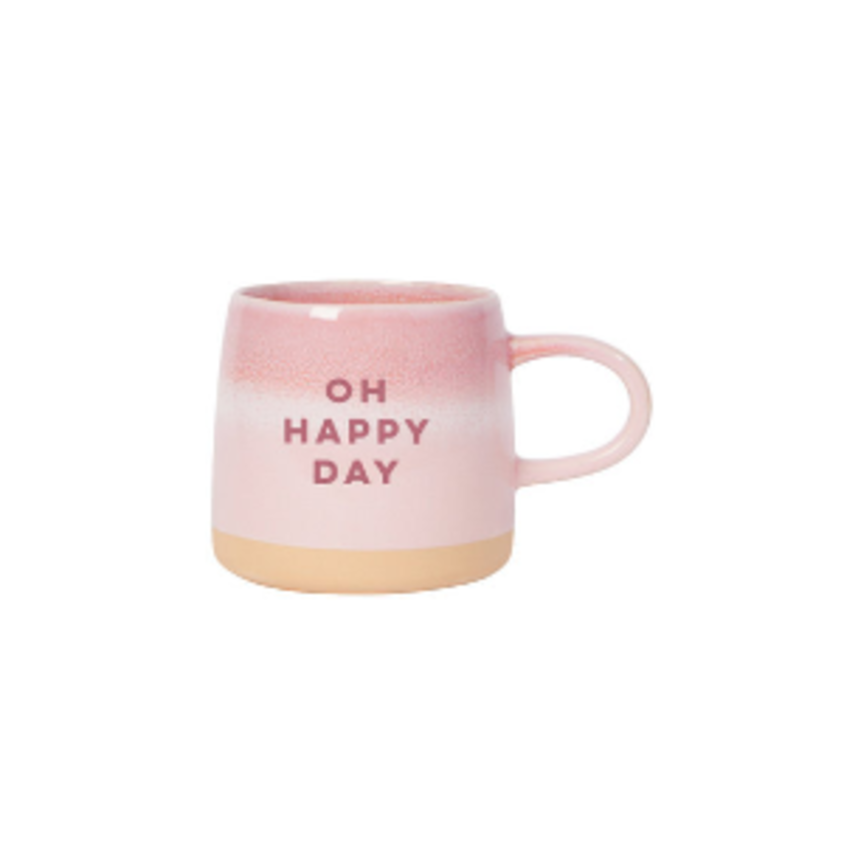 Danica Brands Mug - Oh Happy Day | Danica Brands