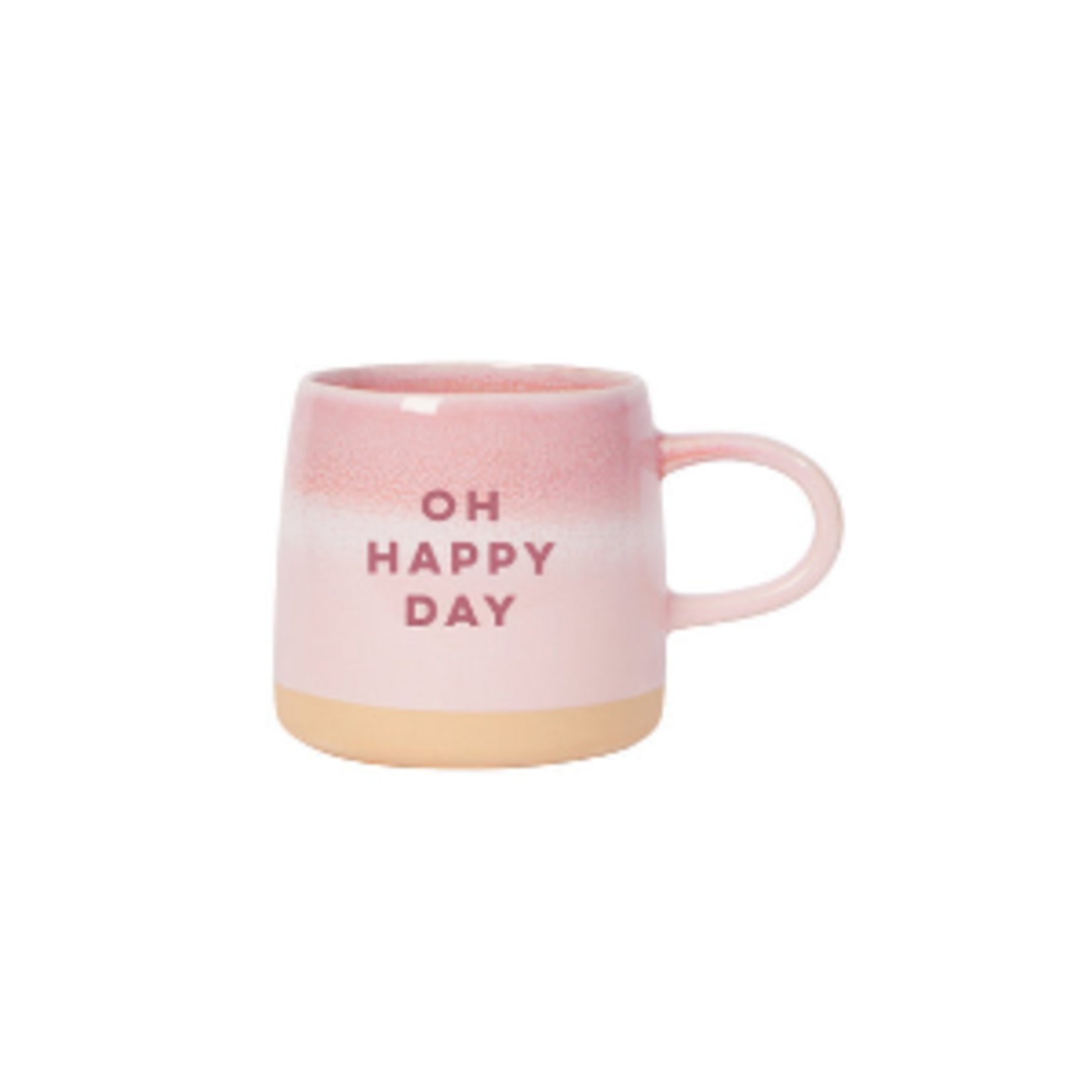 Now Designs Mug - Oh Happy Day