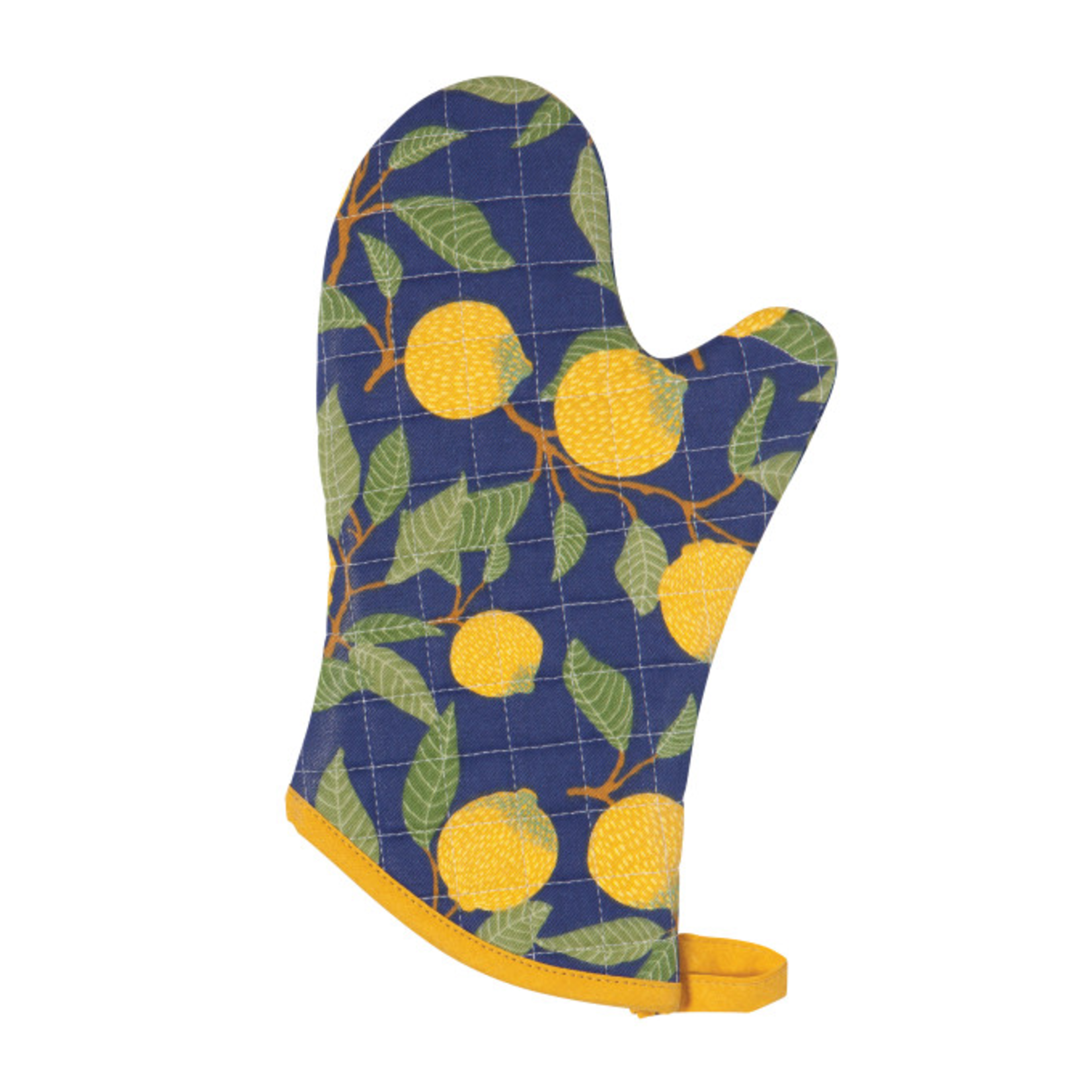 Danica Brands Mitt - Chef Lemons