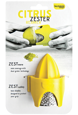 Talisman Design Citrus Zester/Reamer