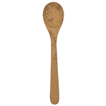 Talisman Design Beechwood Mixing Spoon, Bee | Talisman Design
