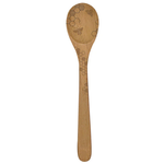 Talisman Design Beechwood Mixing Spoon, Bee