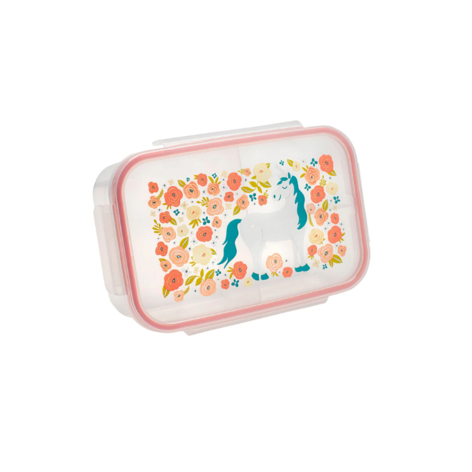 ORE Originals Good Lunch Bento Box, Unicorn