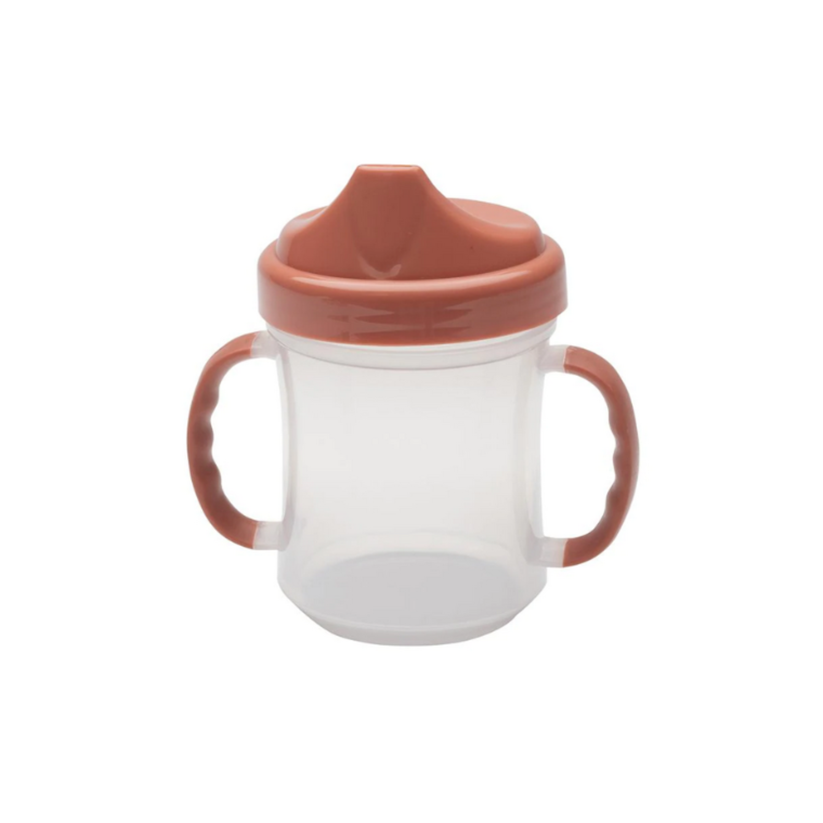 ORE Originals Lil Bitty Sippy, Rose
