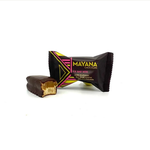 Mayana Chocolate The Fix Mini Bar | Mayana Chocolate