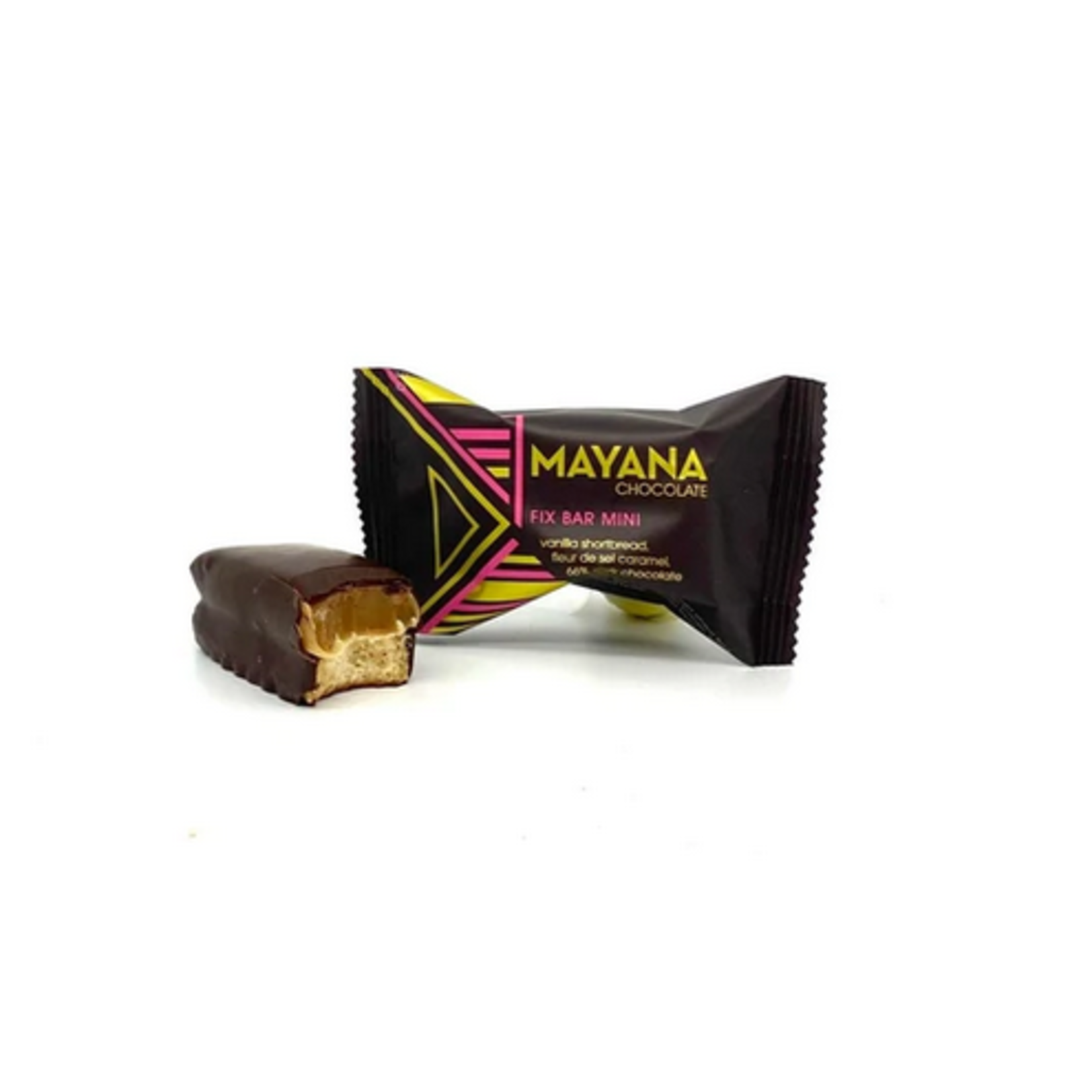 Mayana Chocolate The Fix Mini Bar 1.5oz