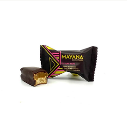 Mayana Chocolate The Fix Mini Bar