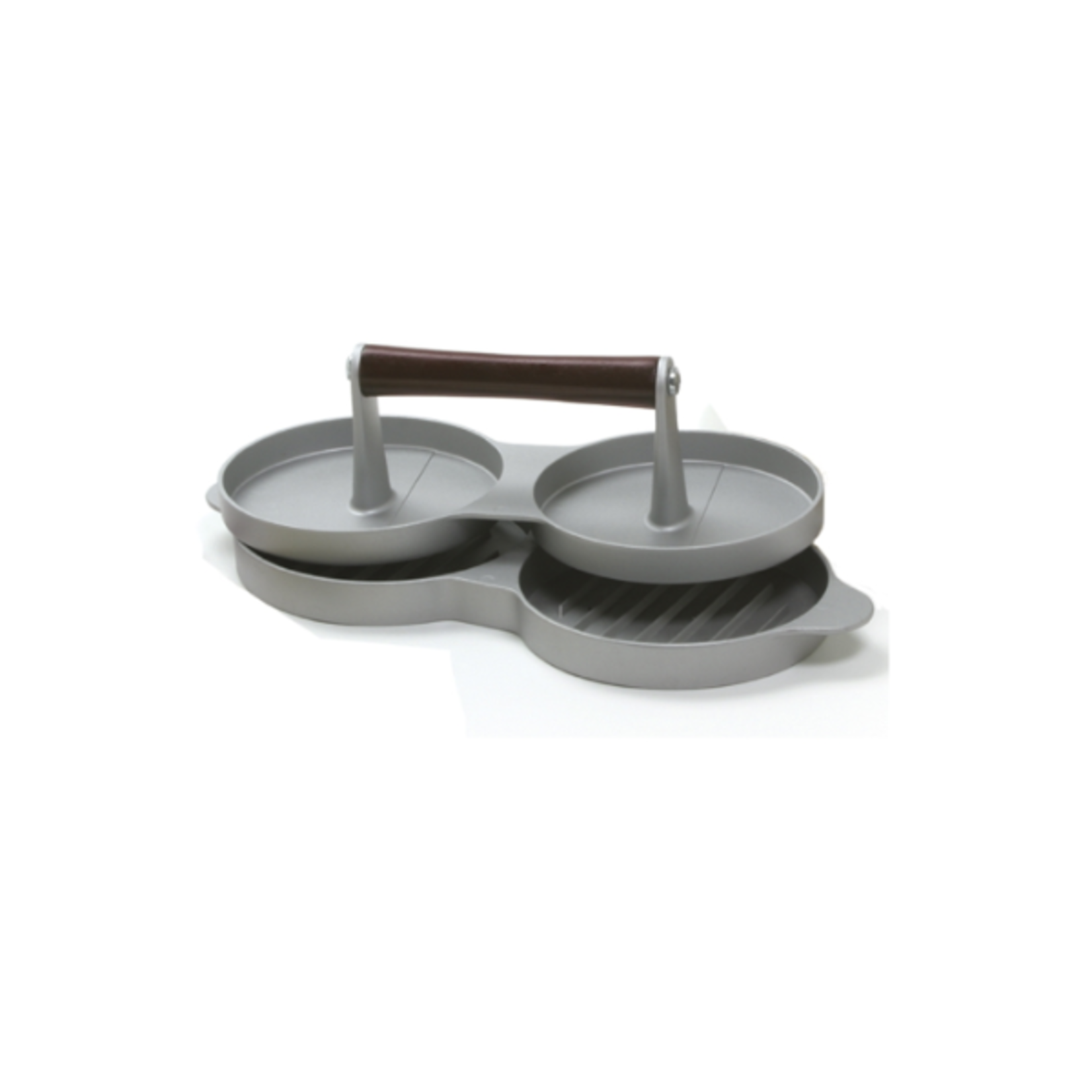 Norpro Double Burger Press | Norpro