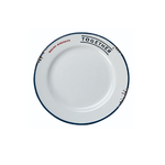 Tag Appetizer Plate - Making Memories | Tag