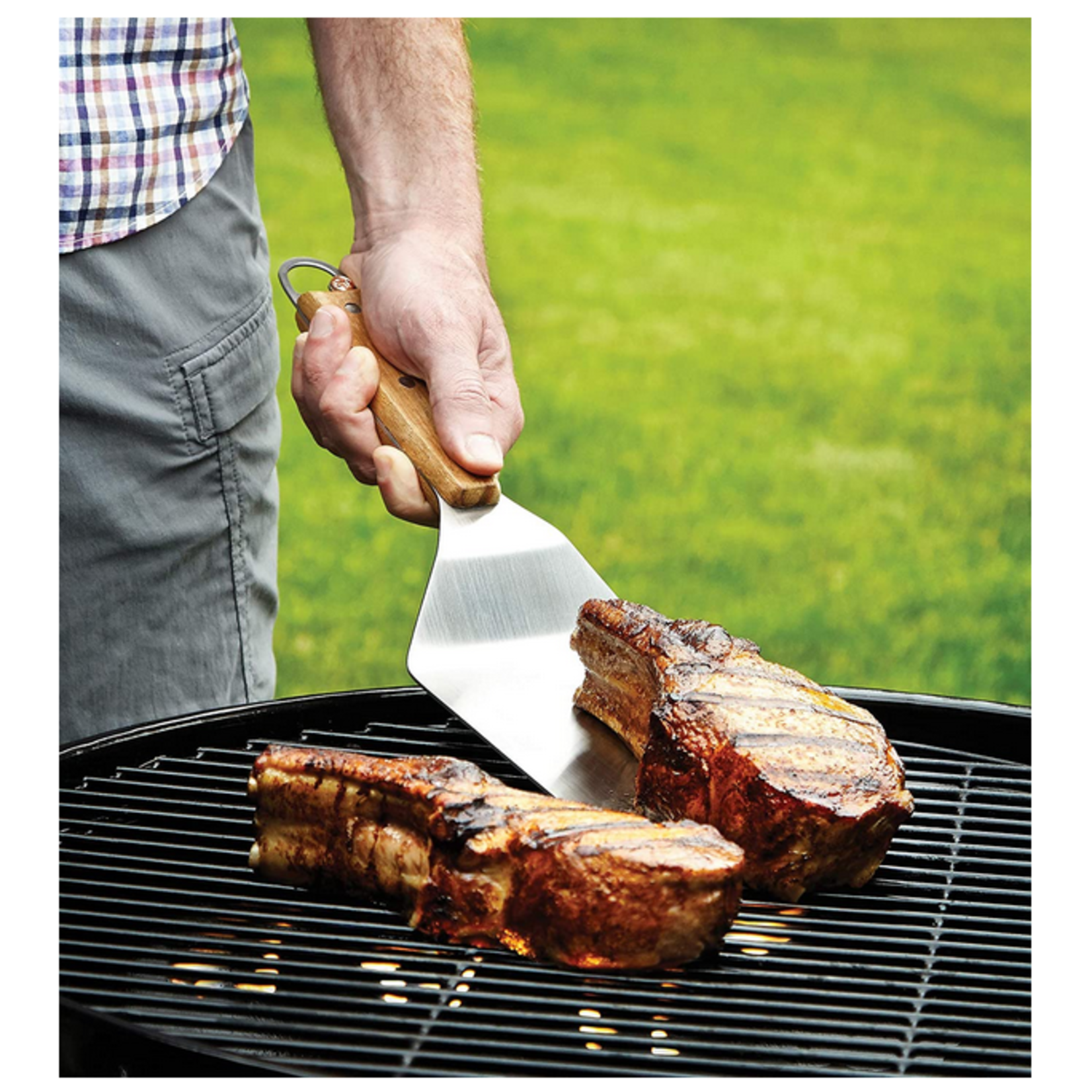 Fox Run Jackson Acacia Turner | Fox Run