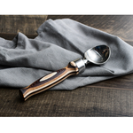 Island Bamboo Natural Pakka Ice Cream Scoop