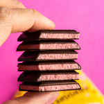 Seattle Chocolate Presents Maeve Sip Sip Hooray Truffle Bar | Seattle Chocolate Presents Maeve