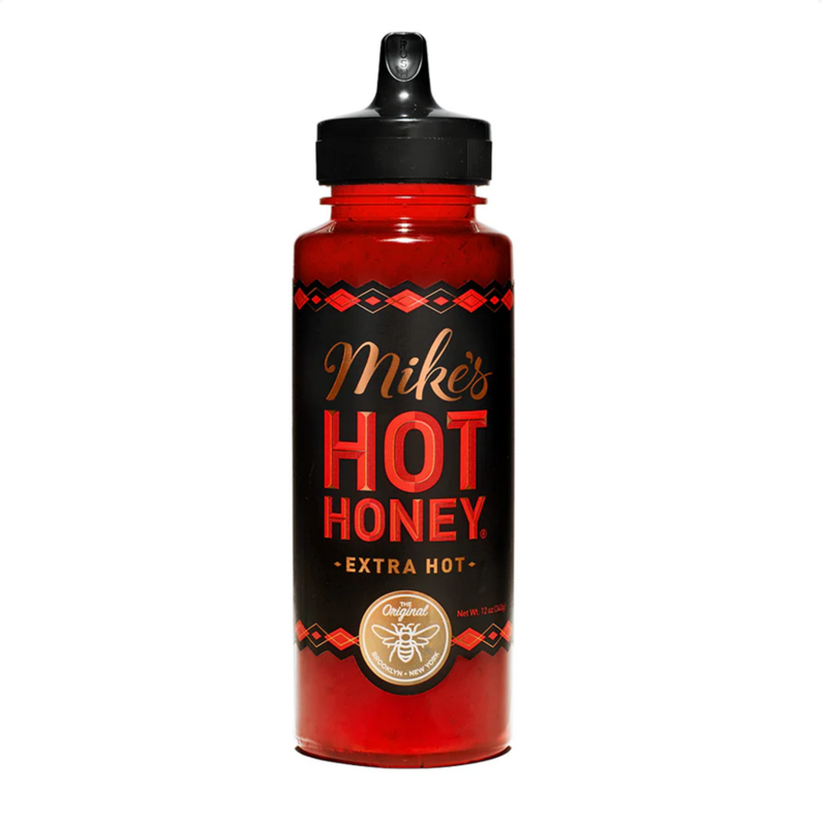 Mike's Hot Honey, Extra Hot