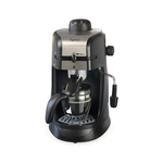 Capresso Steam PRO Espresso & Cappuccino Machine | Capresso