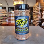 Tig's Pork Rub - 11 Oz. | Tig's