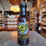 Tig's Tig's Zesty Honey BBQ Sauce - 12 Oz.