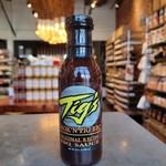 Tig's Original BBQ Sauce - 12 Oz | Tig's