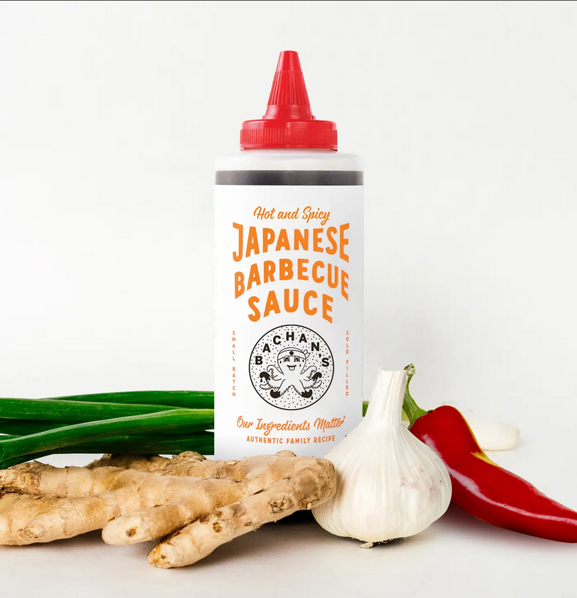 Hot & Spicy Japanese BBQ - Duluth Kitchen Co