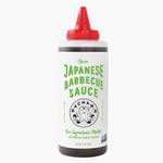 Bachan's Japanese Barbeque Sauce Yuzu | BACHAN'S