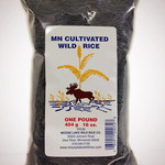 Moose Lake Wild Rice Native Cultivated Wild Rice | Moose Lake Wild Rice