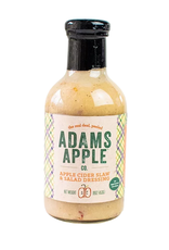 Adams Apple Company Adams Apple Cider Slaw & Salad Dressing 16oz