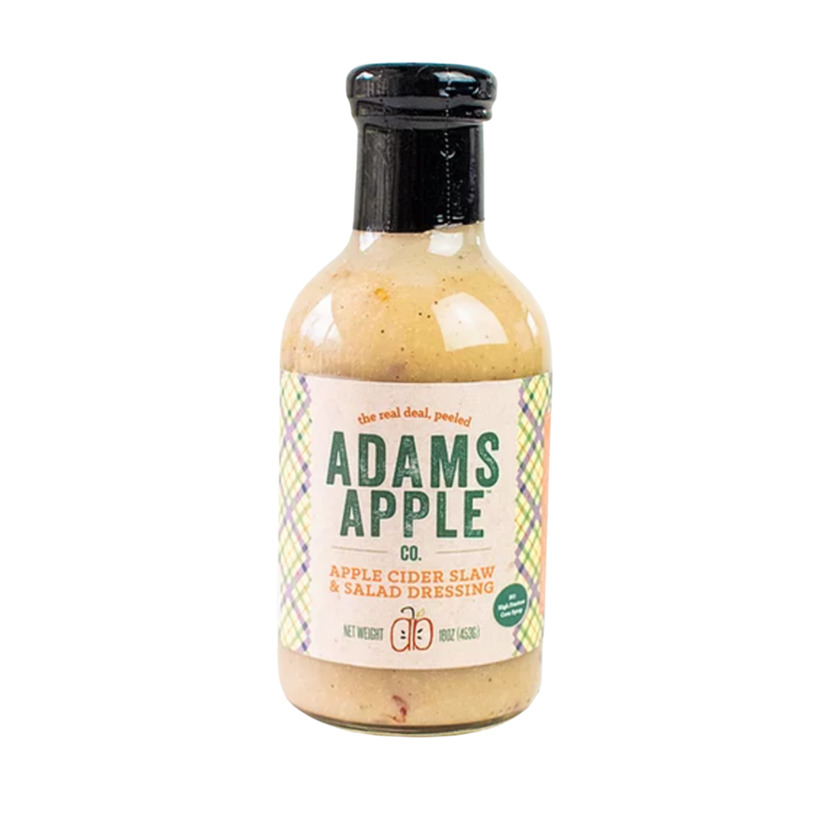 Adams Apple Company Adams Apple Cider Slaw & Salad Dressing 16oz
