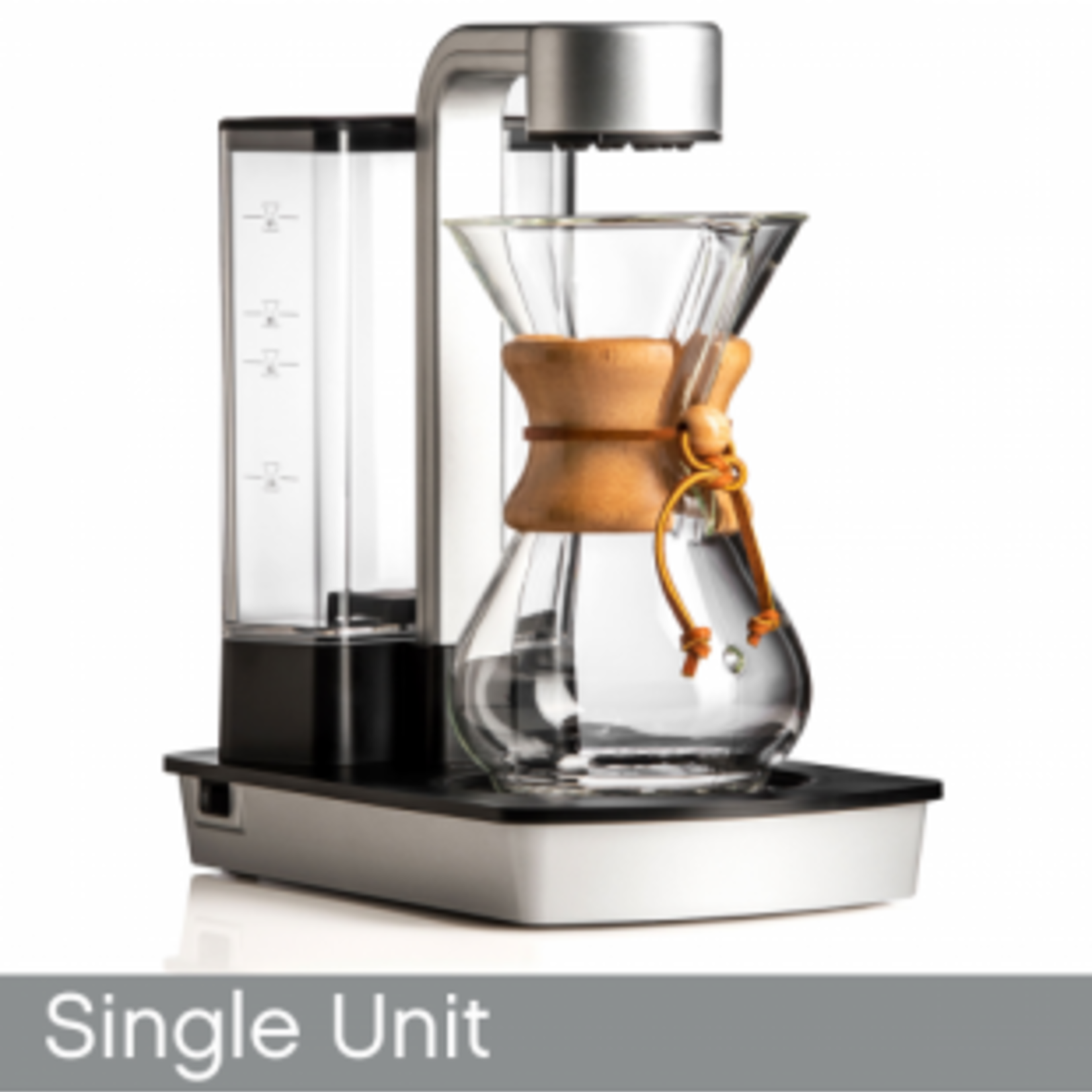Chemex Ottomatic Coffeebrewer | Chemex