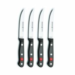 Wusthof Promo Gourmet 4pc Steak Knife Set
