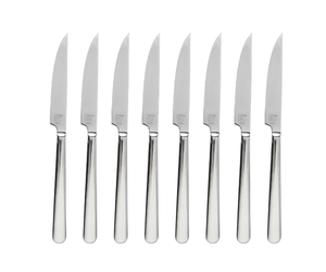  ZWILLING Porterhouse Razor-Sharp Steak Knife Set of 8
