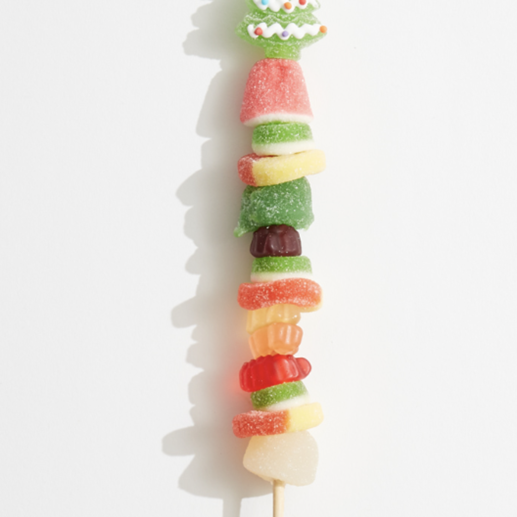 Coblentz Chocolates Kabob, Christmas | Coblentz Chocolates