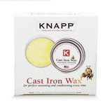 BBQ-AID Cast Iron Wax | BBQ-AID