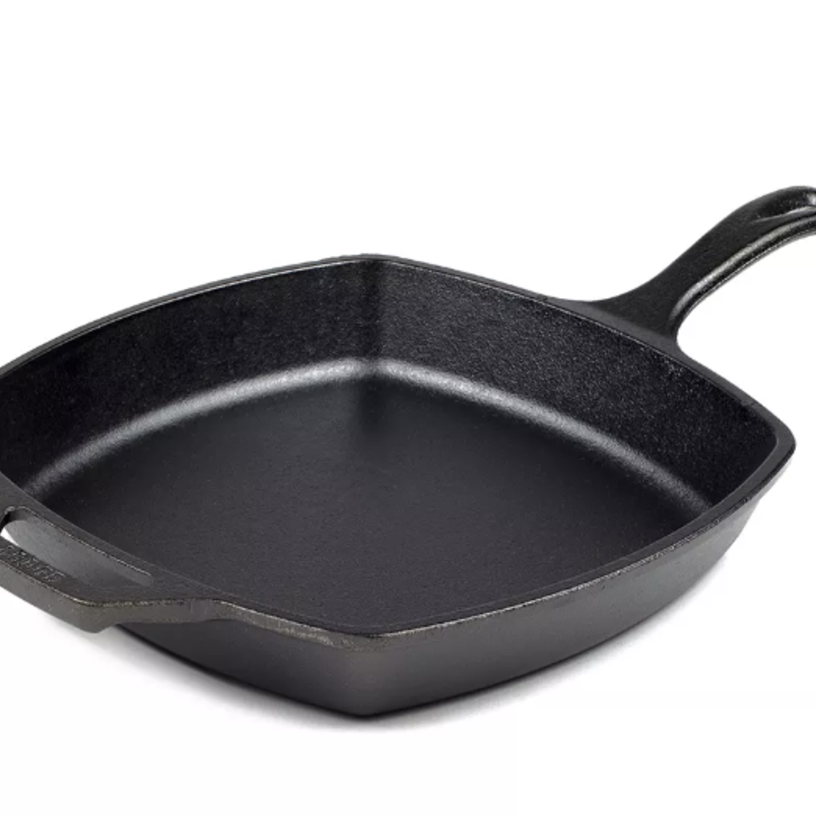 Lodge Logic Skillet, Square 10 1/2" | Lodge