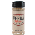 Uffda Juice UFFDA Shake | UFFDA Juice