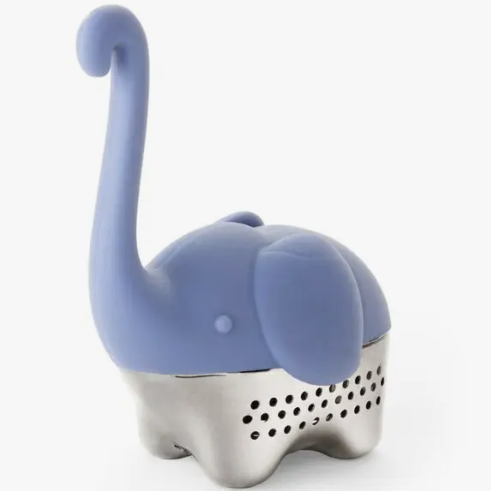 True Fabrications Elephant Tea Infuser | True Fabrications